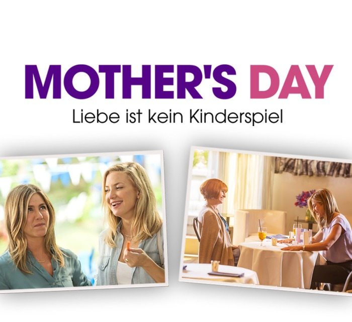 MotherS Day 2021 Stream Deutsch
